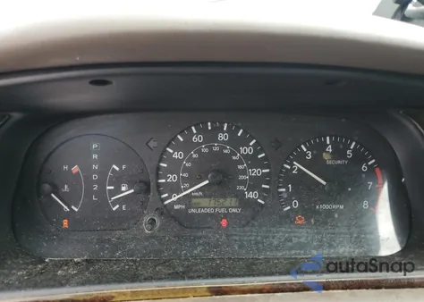 1997 Toyota Camry Ce z USA, uszkodzony, nr VIN 4T1BG22K7VU071660